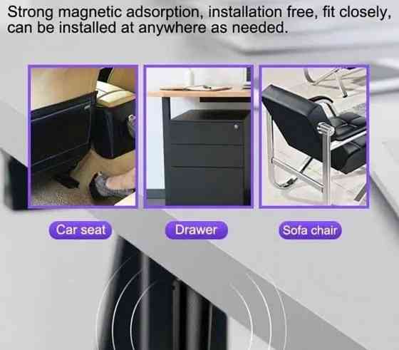 Диктофон Savetek 1000 32ГБ с голосовой активацией записи 600 часов. Харьков