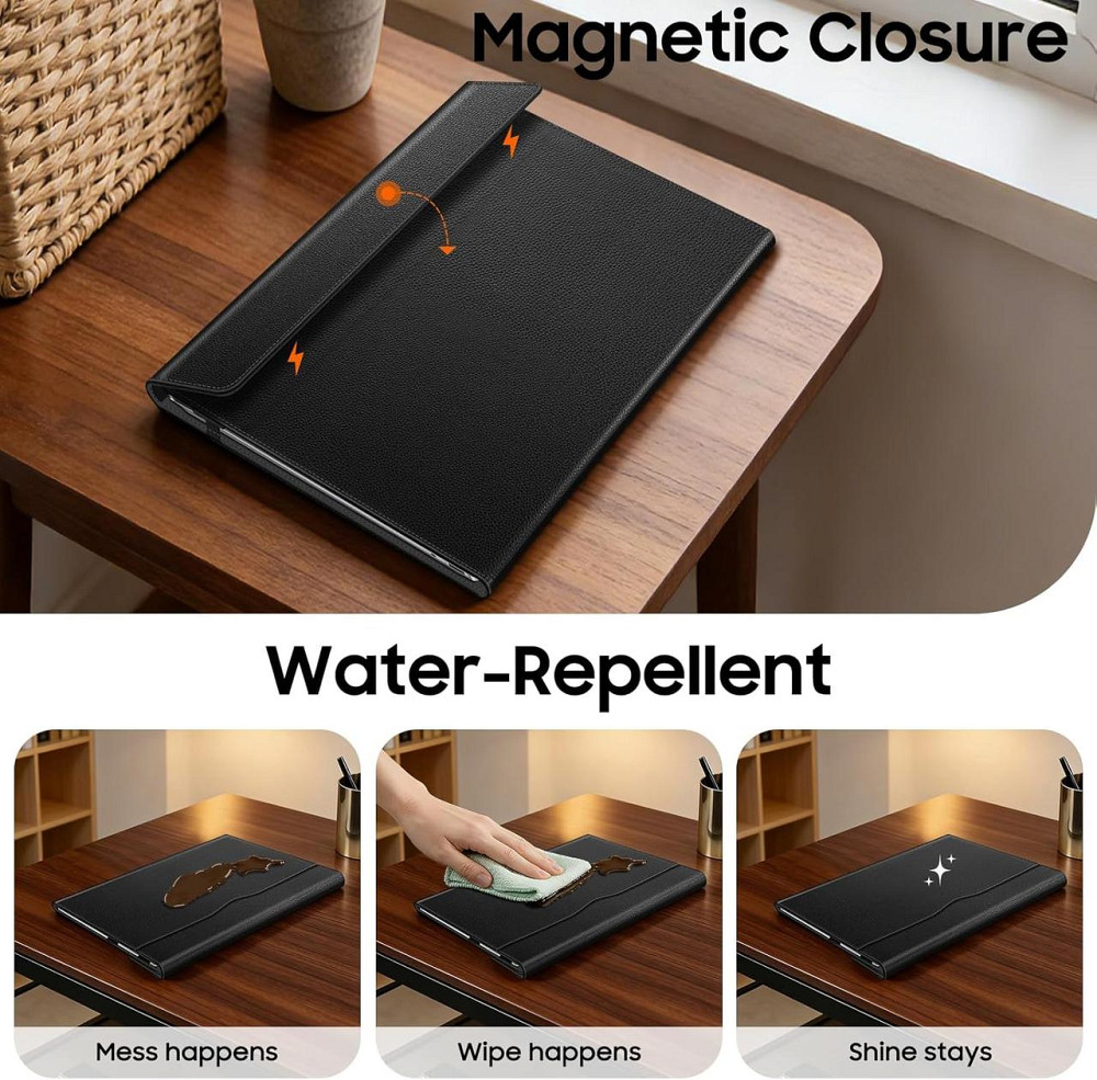 Защитный чехол Fintie для 16-дюймового HP OmniBook X Flip 16, ASUS Vivobook S16 S5606, Acer Swift Go 16, LG gram 16Z90S Днепр - изображение 6