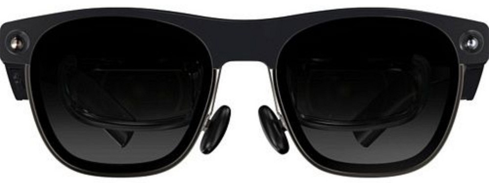 New Окуляри віртуальної реальності Xreal Air 2 Ultra. Київ - фото 5