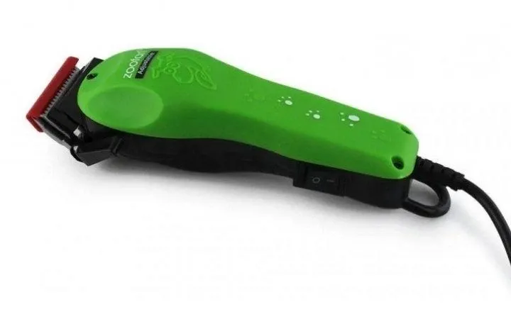 Машинка для стрижки животных ZooFari DC38. Груммер 7662 Одесса - изображение 6