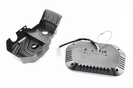 Дисплей 60V Cargo12/18 Київ