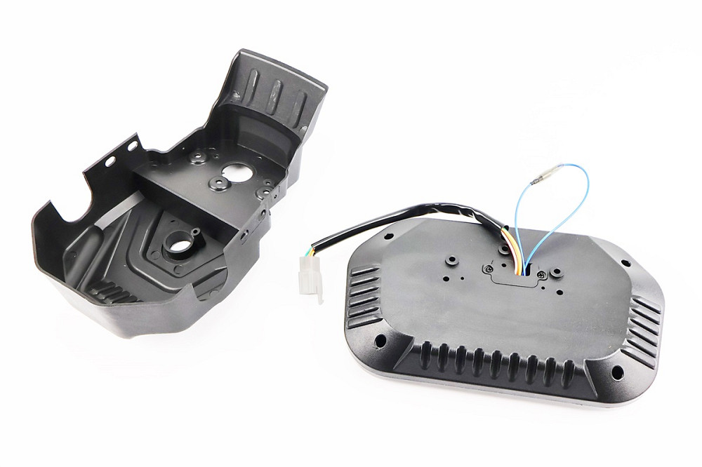 Дисплей 60V Cargo12/18 Київ - фото 2