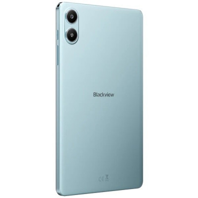 Планшет Blackview Tab Link 2 8.68" 4/128Gb WiFi Glacier Blue (6931548324447) Винница - изображение 7