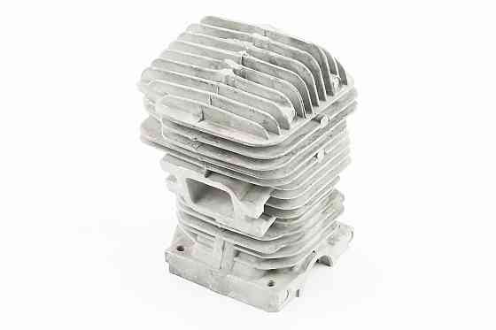 Циліндр к-кт (цпг) MS-230 40mm (палець 10mm, юбка з виточкою) Київ