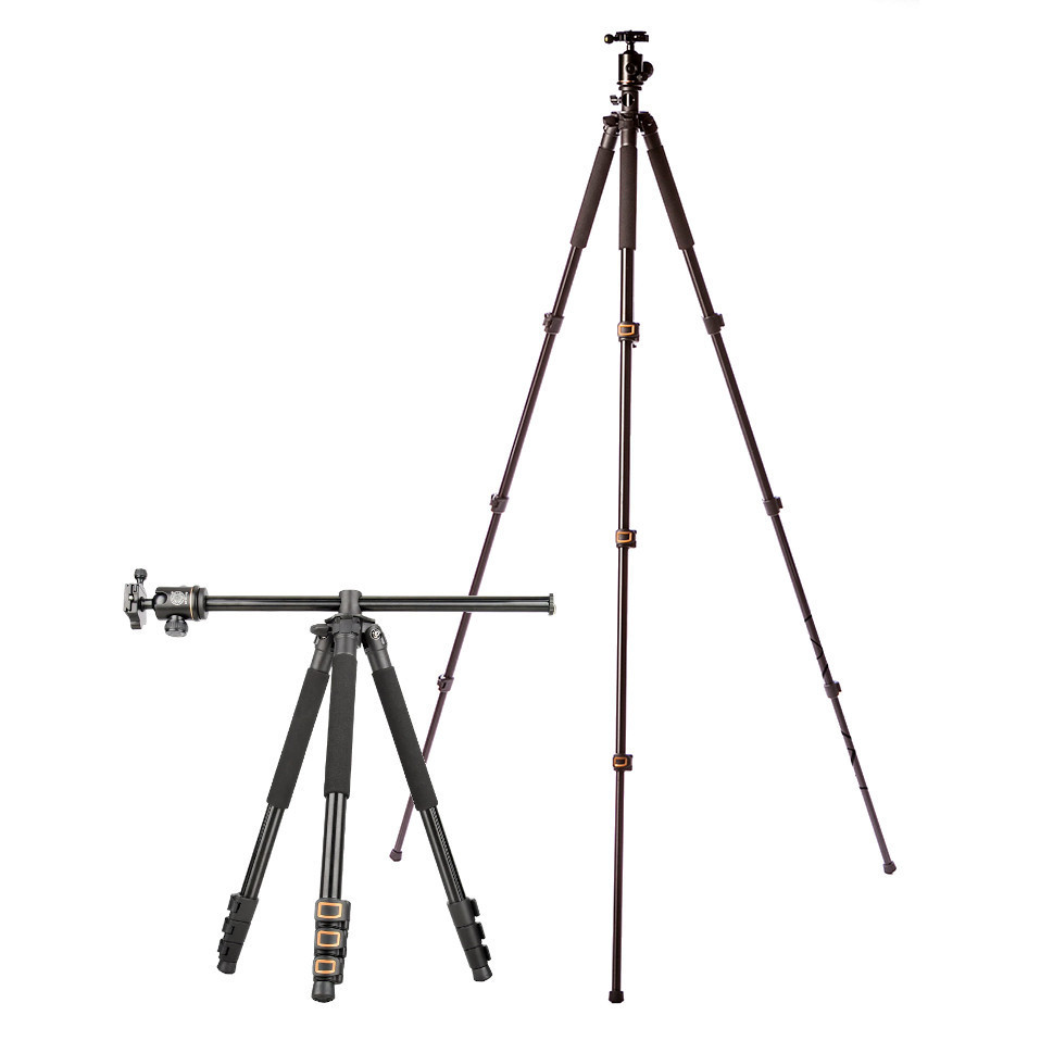 Штатив горизонтальний 200см Beike QZSD Q298H (Q-298H) Київ - фото 1