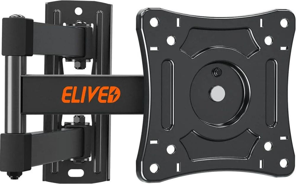 Настінний кронштейн для телевізора ELIVED MU-3BC Луцьк - фото 1