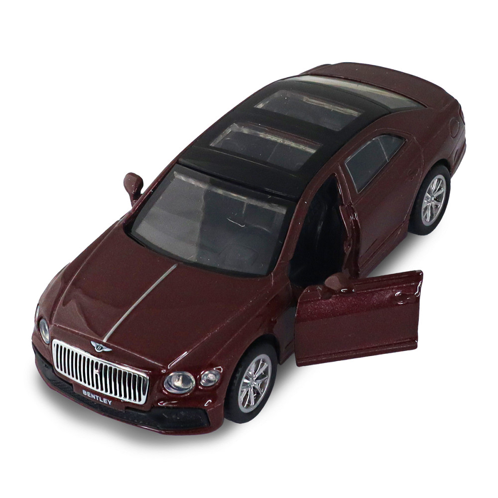 Автомодель - Bentley Flying Spur Hybrid Днепр - изображение 14