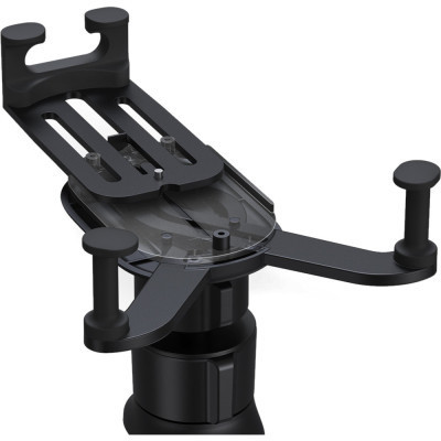 Универсальный автодержатель Baseus Stable Gravitational Car Mount Air (Air Outlet Version) (SUWX020001) Винница - изображение 9