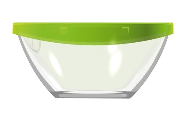 Салатник с крышкой LUMINARC KEEP'N'BOX (6222763) Киев - изображение 1