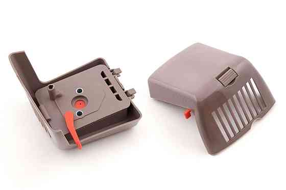 Фильтр воздушный мотокосы (в сборе) 4T 139F Мукачево