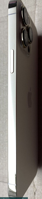 Айфон: iPhone 13 Pro Max 128Gb Gold Neverlock Киев - изображение 2
