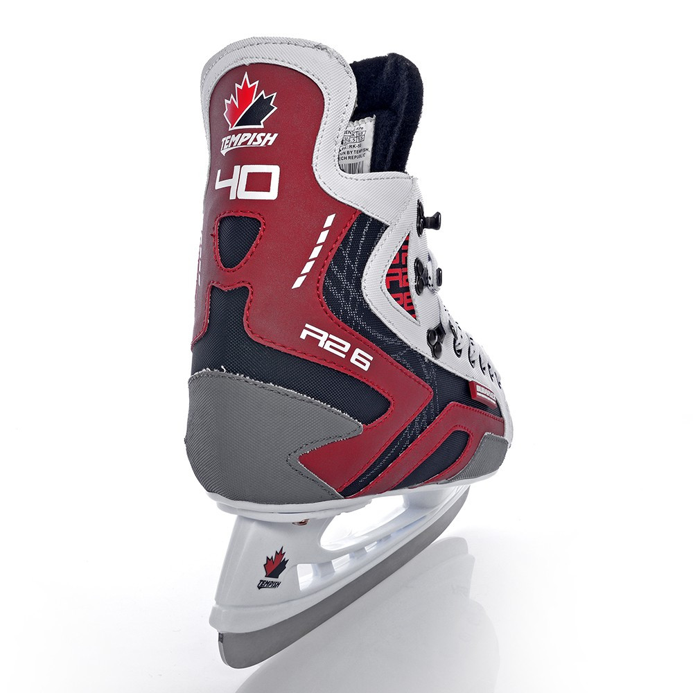 Коньки Tempish Rental R26/35 Киев - изображение 4