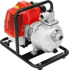 Насос Pompa wodna, silnik 2-suwowy, solidna konstrukcja, 125KW, czerwony, EU Киев