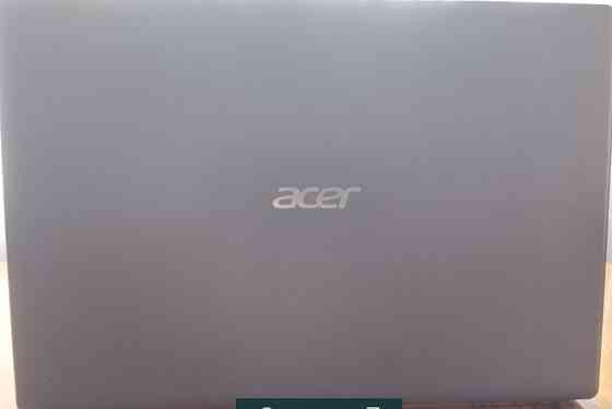 Ноутбук: ASER Aspire 3. Київ
