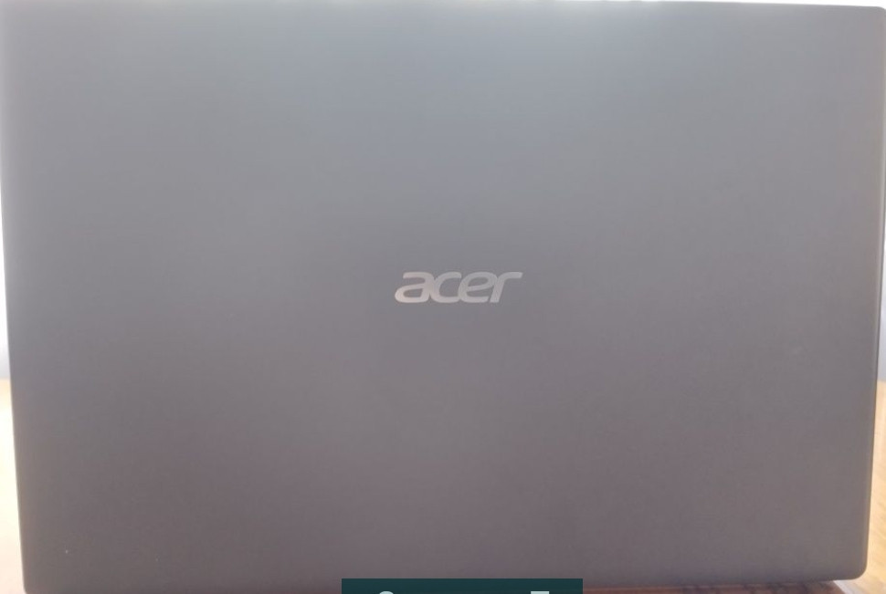 Ноутбук: ASER Aspire 3. Київ - фото 1