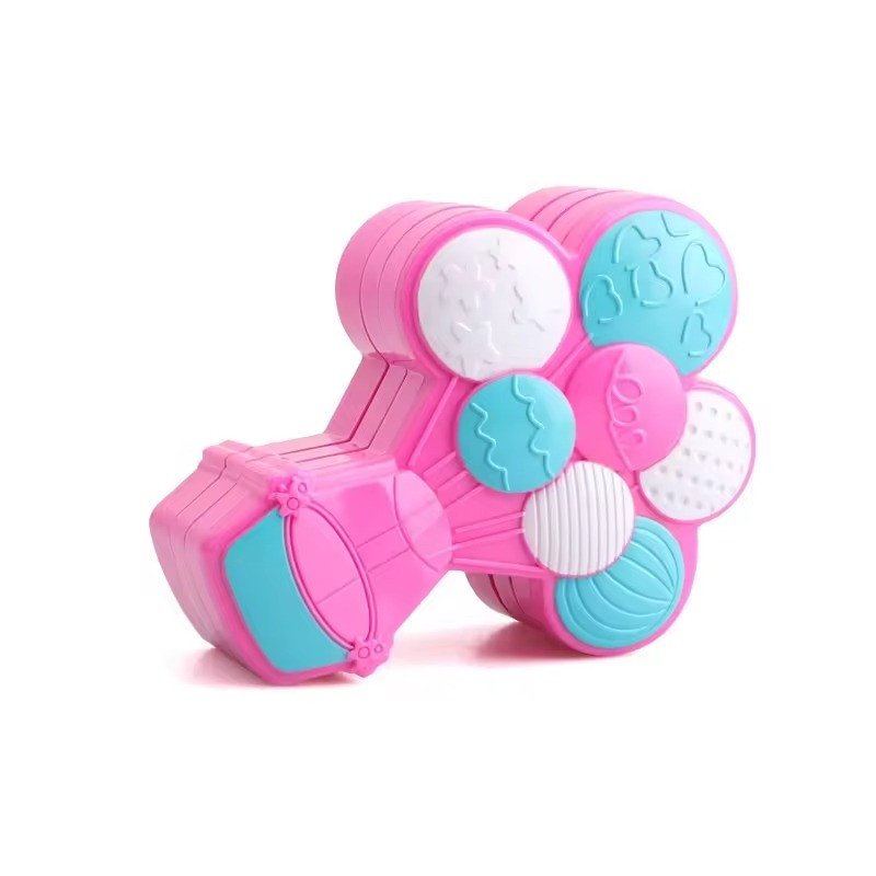 Набор детской косметики игровой 