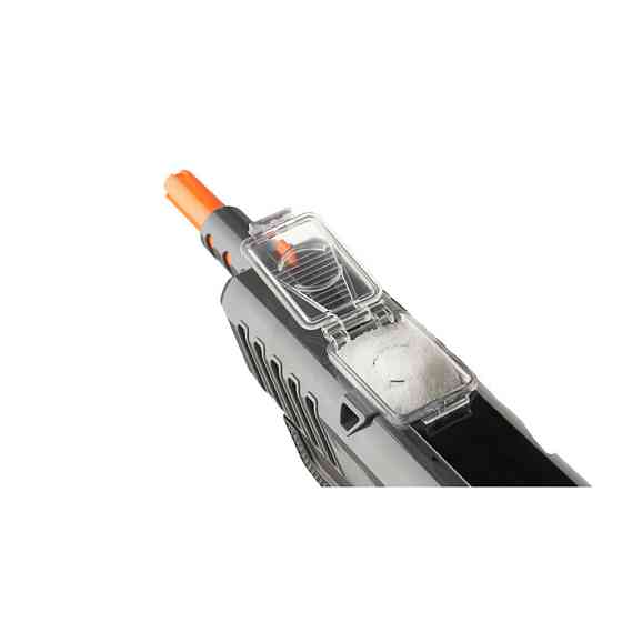 Солевая винтовка для охоты на насекомых Bug-A-Salt 3.0 - Черная Киев