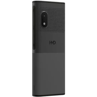 Мобильный телефон HMD 150 MUSIC DS Dark Grey Винница - изображение 7