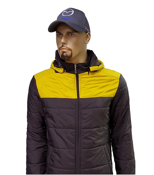 Мужская ветровка Найк,р.S/М/XL/ХХL Киев - изображение 1