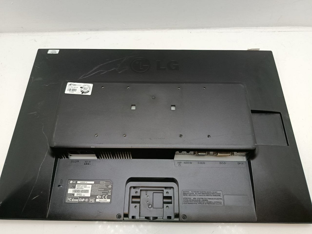 Монітор 24" LG 24EB23PY-B Black (товар вживаний) Луцьк - фото 4