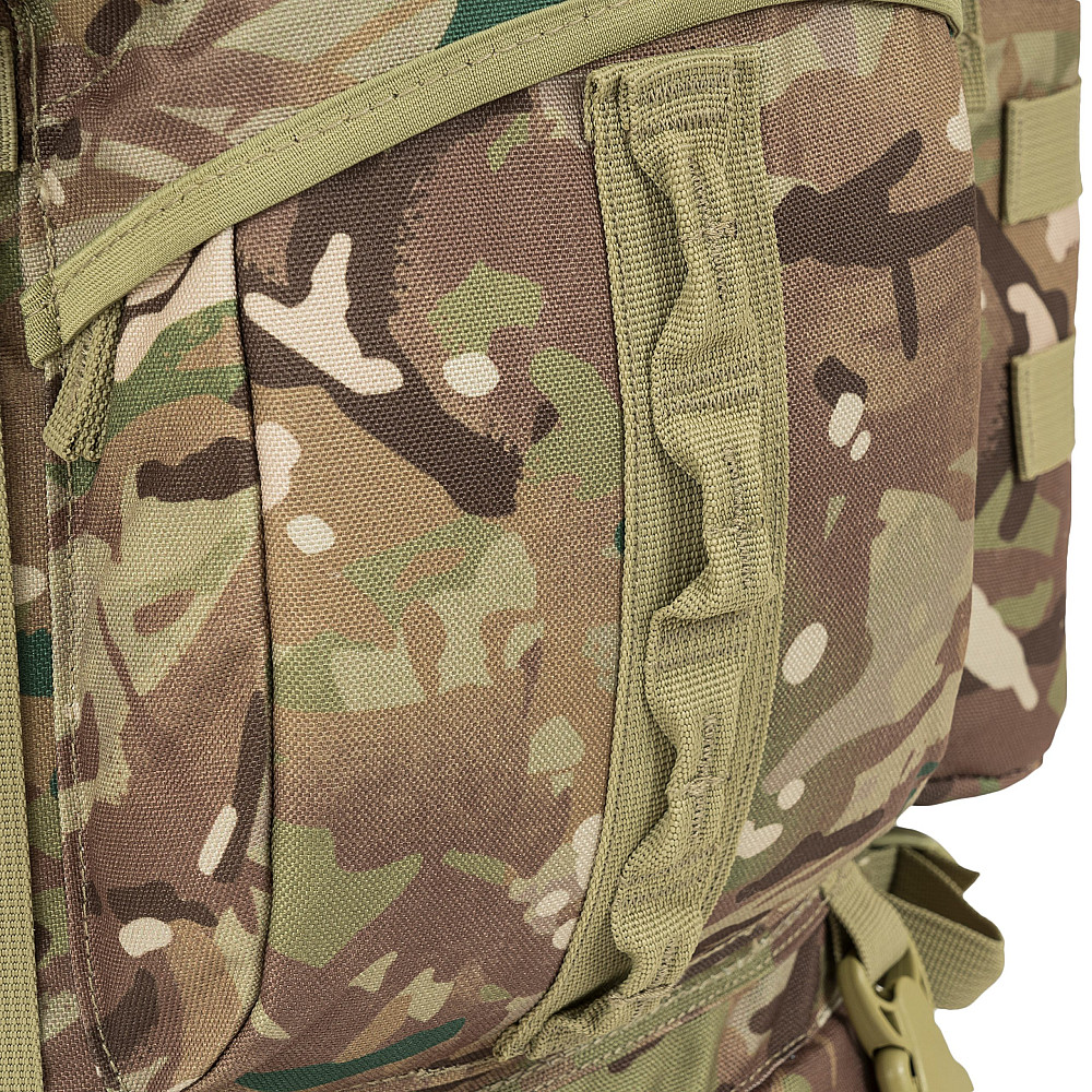 Тактический рюкзак Highlander Forces Loader Rucksack 66L HMTC (NRT066-HC) Киев - изображение 7