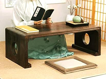 Столик для медитації "Сарасам" капучино Миколаїв - фото 1