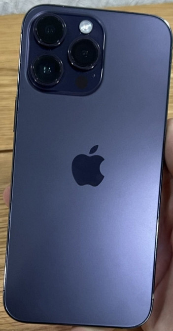 Айфон iPhone 14 Pro Max 256Gb. Физ.Сим Киев - изображение 7