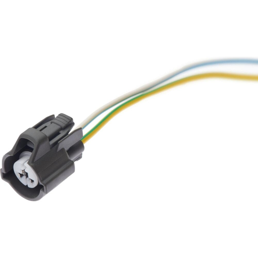 Разъем коннектор с проводом, 2-кон., Реле Давления Переменного Тока, 6189-0533, SUMITOMO Acura, Honda Киев - изображение 1