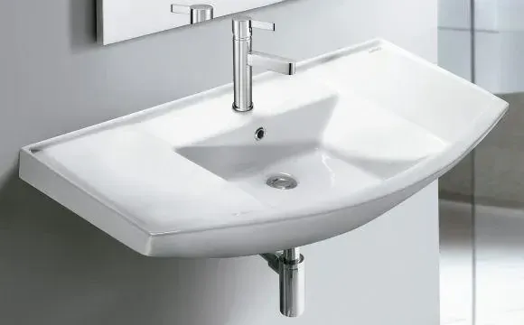 Раковина  Bathco Oslo 101x50x18 4097 Київ - фото 1