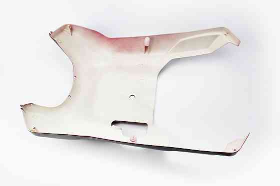 пластик - нижній захисний (піддон), БОРДОВИЙ Киев