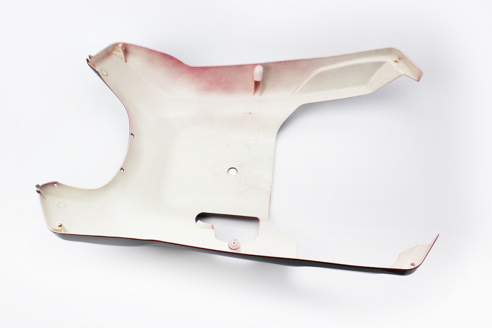 пластик - нижній захисний (піддон), БОРДОВИЙ Киев - изображение 2