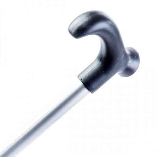 Тростина телескопічна з твердою ручкою Derby Basic 505si Дніпро