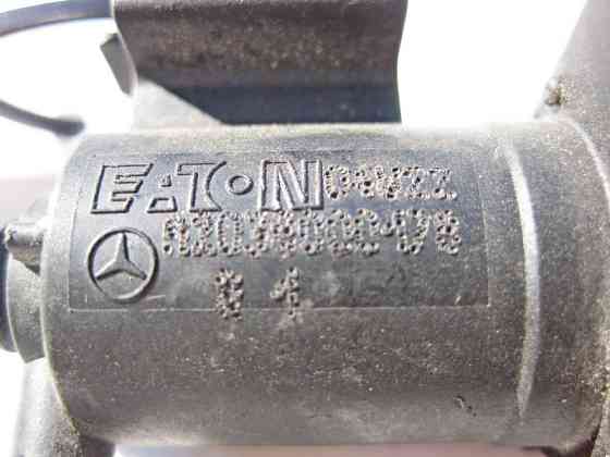 Mercedes-Benz  A2038000178 Вакуумний клапан підголовника C-Class W203 CLK C209 Одесса