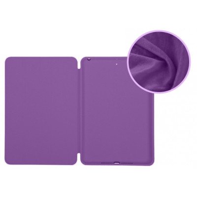 Чехол для планшета Armorstandart Smart Case iPad 9.7 (2017/2018) Purple (ARM64856) Винница - изображение 3