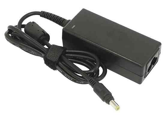 Блок питания для ноутбука HP 30W 19V 1.58A 4.8x1.7mm H301904817 OEM Вінниця