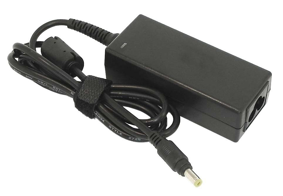 Блок питания для ноутбука HP 30W 19V 1.58A 4.8x1.7mm H301904817 OEM Вінниця - фото 1