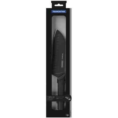 Кухонный нож Tramontina Nygma Сантоку 178 мм (23685/107) Винница