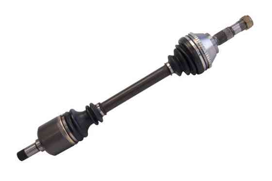 Піввісь ліва GP Citroen Jumper 1/2 R16 з ABS (CT-8-8030A) Київ