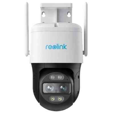 Камера відеоспостереження Reolink TrackMix Wi-Fi (W760) Вінниця