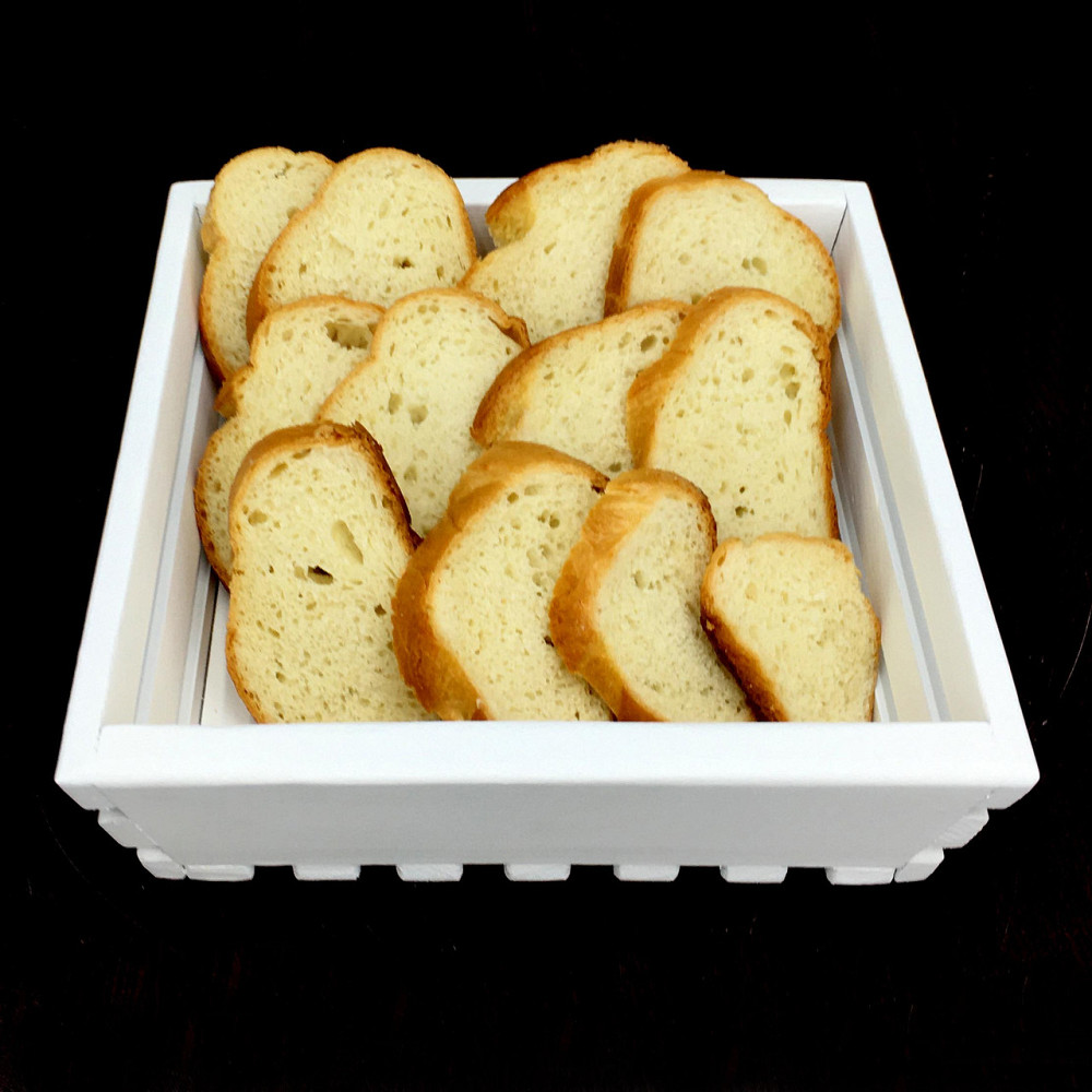 Хлібний лоток "Шапель" зефір Миколаїв - фото 5