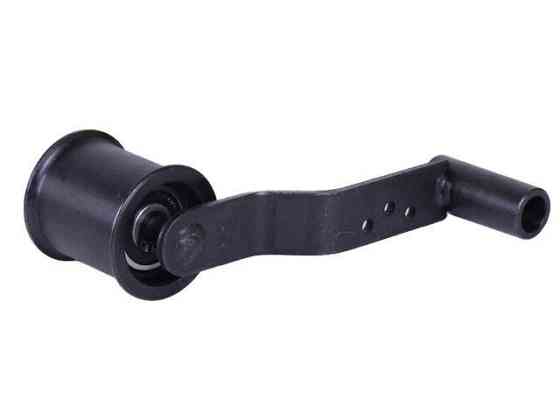 Ролик натяжителя ремня в сборе мотоблок 168F Мукачево