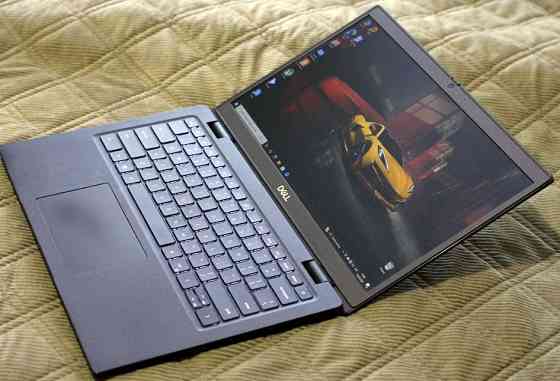 Dell 3420/2022/Core i5-1135G7 8x!/Видео4GB/16GB/SSD512/АКБ5ч/14 ipsFHD Харьков