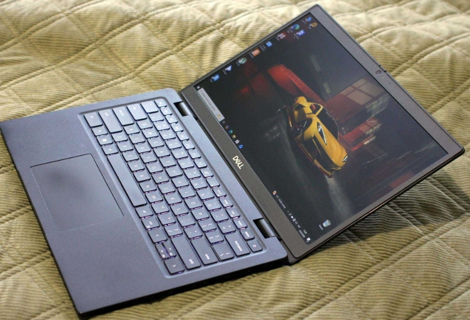 Dell 3420/2022/Core i5-1135G7 8x!/Видео4GB/16GB/SSD512/АКБ5ч/14 ipsFHD Харьков - изображение 2