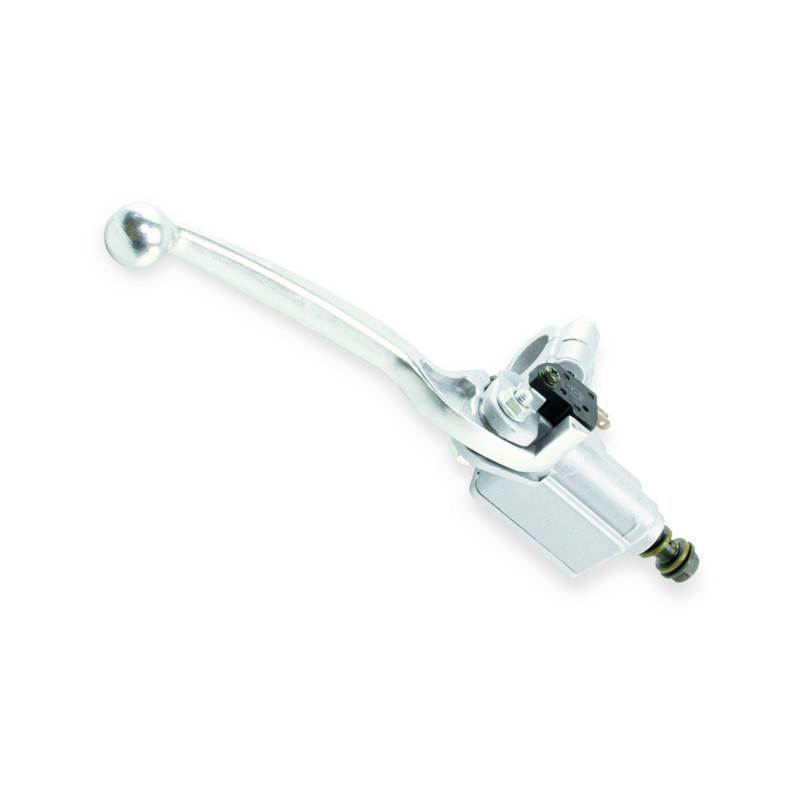 Гальмівна скутер китай 4 т ліва (висока) машинка Мукачево - фото 1