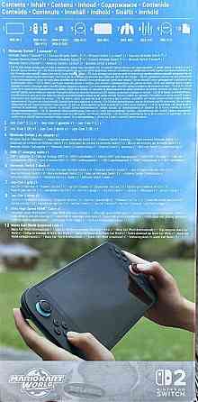 Приставка Nintendo Switch 2 1 шт. NEW! Харьков