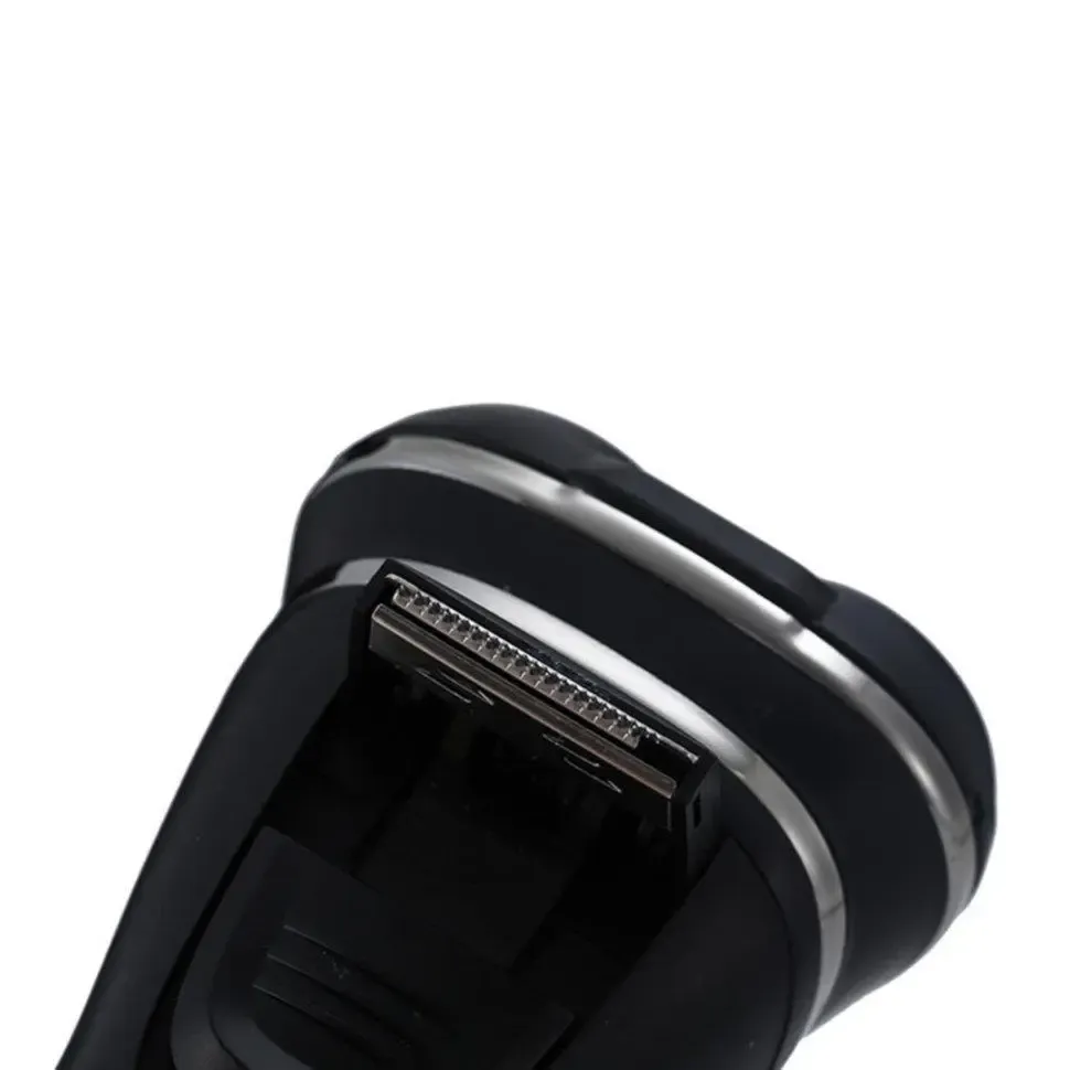 Электробритва VGR V-306 Синяя Коломыя - изображение 3