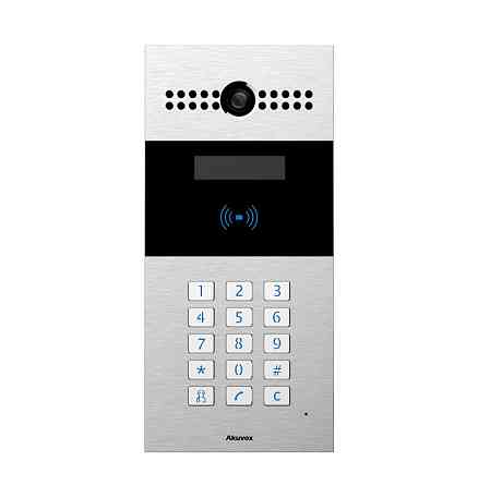 IP-панель виклику Akuvox R27A AL Київ