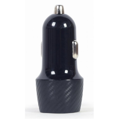 Зарядное устройство Gembird 2 port 4.8A (TA-U2C48A-CAR-01) Винница - изображение 4