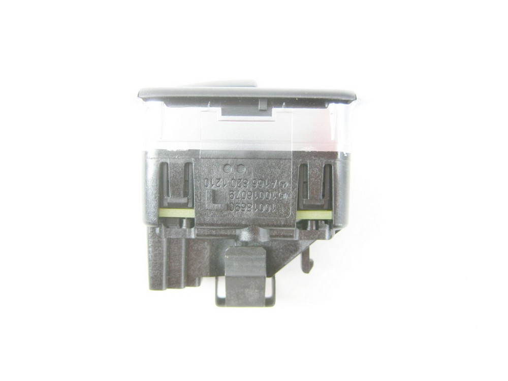 Mercedes-Benz  A1668201210 Кнопка відкидного лівого сидіння GL/GLS X166 Одесса - изображение 6