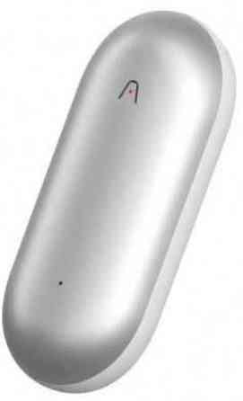 Диктофон PLAUD NotePin ChatGPT Silver (NP-64G-SI, PN0200-SI) Новые. Харьков